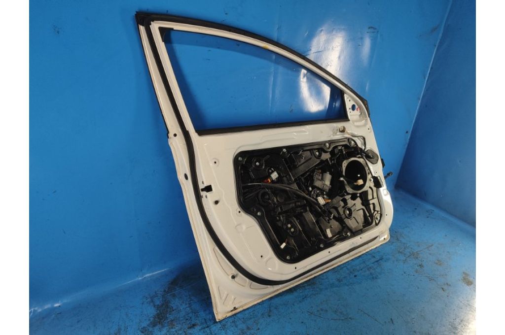 76003-4R000 | Drzwi przed. lew. HYUNDAI SONATA YF 10-14 (357713) - Zdjęcie 9