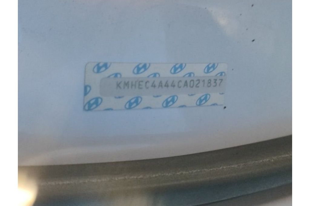 76003-4R000 | Drzwi przed. lew. HYUNDAI SONATA YF 10-14 (357713) - Zdjęcie 10