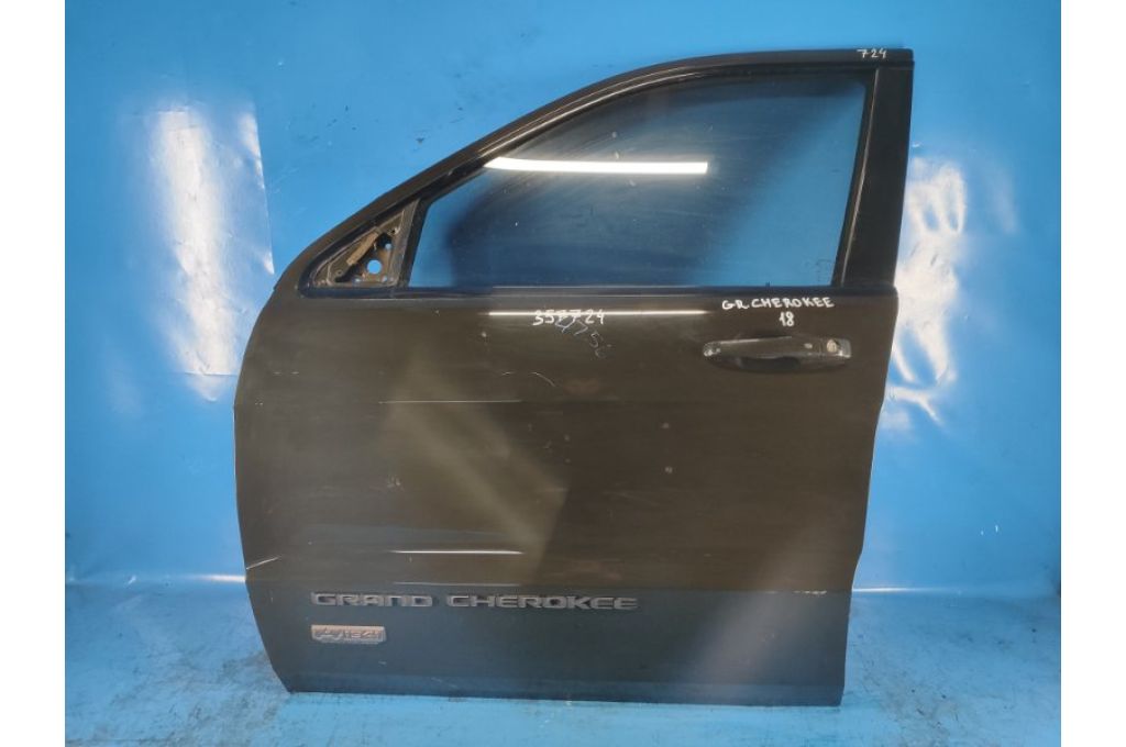 68274939AB | Drzwi przed. lew. JEEP GRAND CHEROKEE 11-22 (357724)