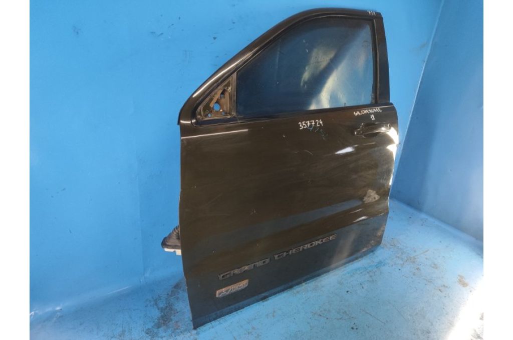 68274939AB | Drzwi przed. lew. JEEP GRAND CHEROKEE 11-22 (357724) - Zdjęcie 3