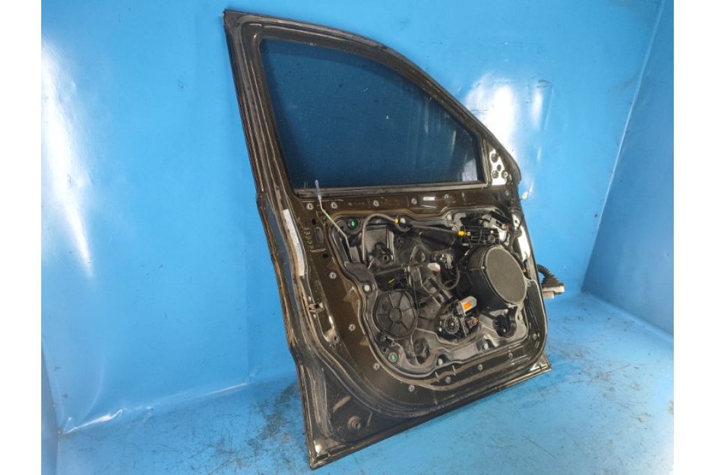 68274939AB | Drzwi przed. lew. JEEP GRAND CHEROKEE 11-22 (357724) - Zdjęcie 8