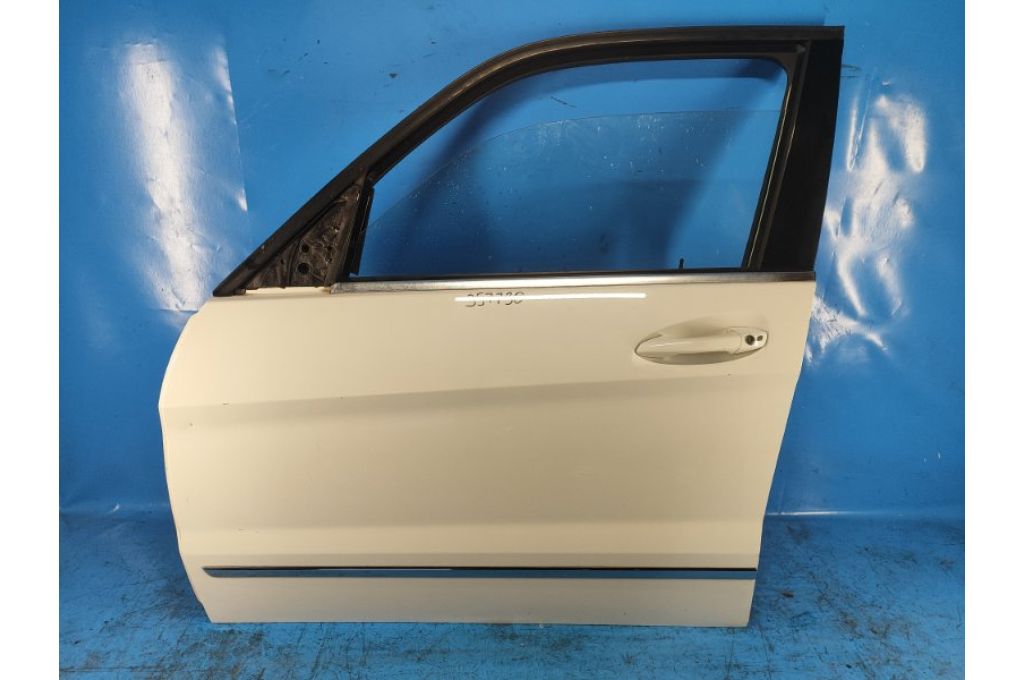 A 204 720 0705 | Drzwi przed. lew. MERCEDES GLK-CLASS X204 08-15 (357730)