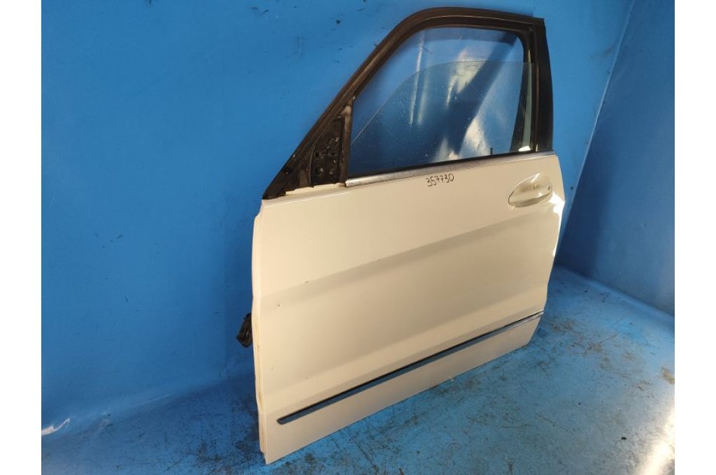 A 204 720 0705 | Drzwi przed. lew. MERCEDES GLK-CLASS X204 08-15 (357730) - Zdjęcie 3