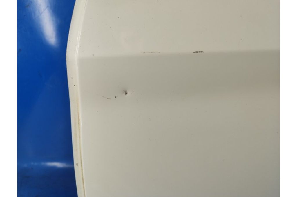 A 204 720 0705 | Drzwi przed. lew. MERCEDES GLK-CLASS X204 08-15 (357730) - Zdjęcie 4