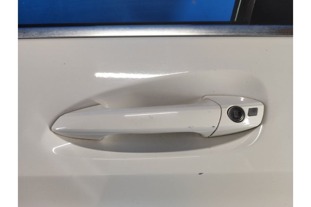 A 204 720 0705 | Drzwi przed. lew. MERCEDES GLK-CLASS X204 08-15 (357730) - Zdjęcie 7