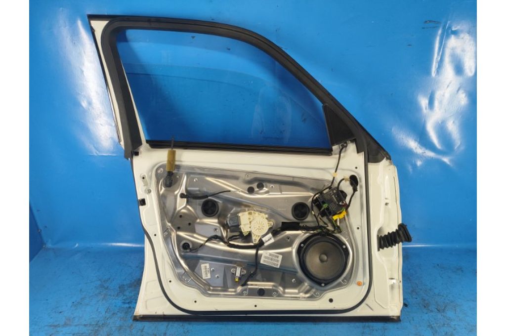 A 204 720 0705 | Drzwi przed. lew. MERCEDES GLK-CLASS X204 08-15 (357730) - Zdjęcie 8