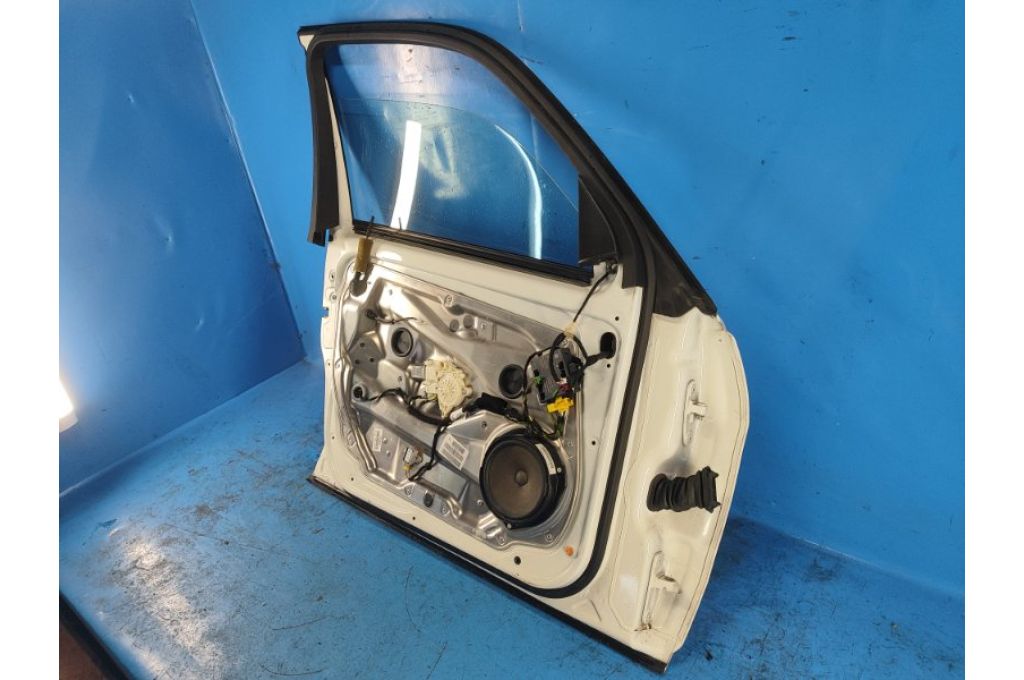A 204 720 0705 | Drzwi przed. lew. MERCEDES GLK-CLASS X204 08-15 (357730) - Zdjęcie 9