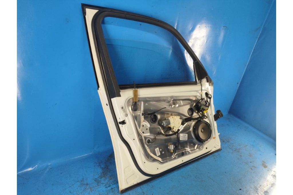 A 204 720 0705 | Drzwi przed. lew. MERCEDES GLK-CLASS X204 08-15 (357730) - Zdjęcie 10