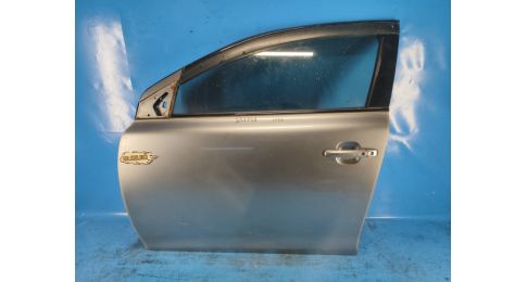 Drzwi przed. lew. SUZUKI KIZASHI 09-14