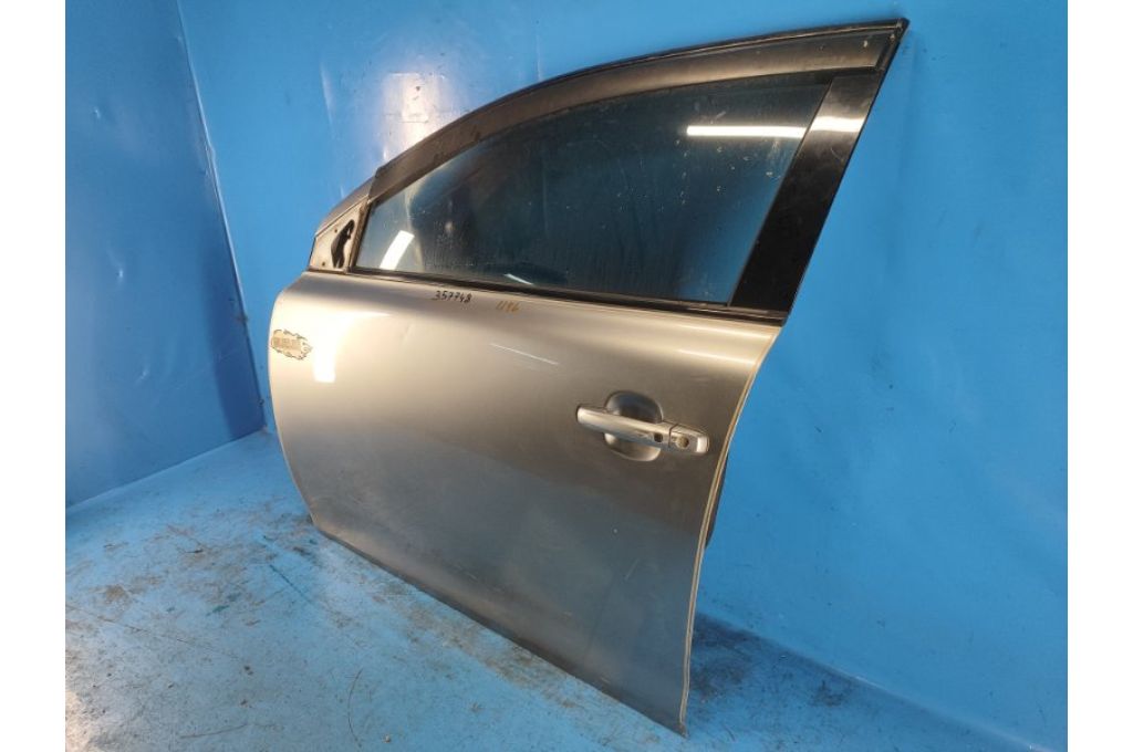 6800257820 | Drzwi przed. lew. SUZUKI KIZASHI 09-14 (357748) - Zdjęcie 2