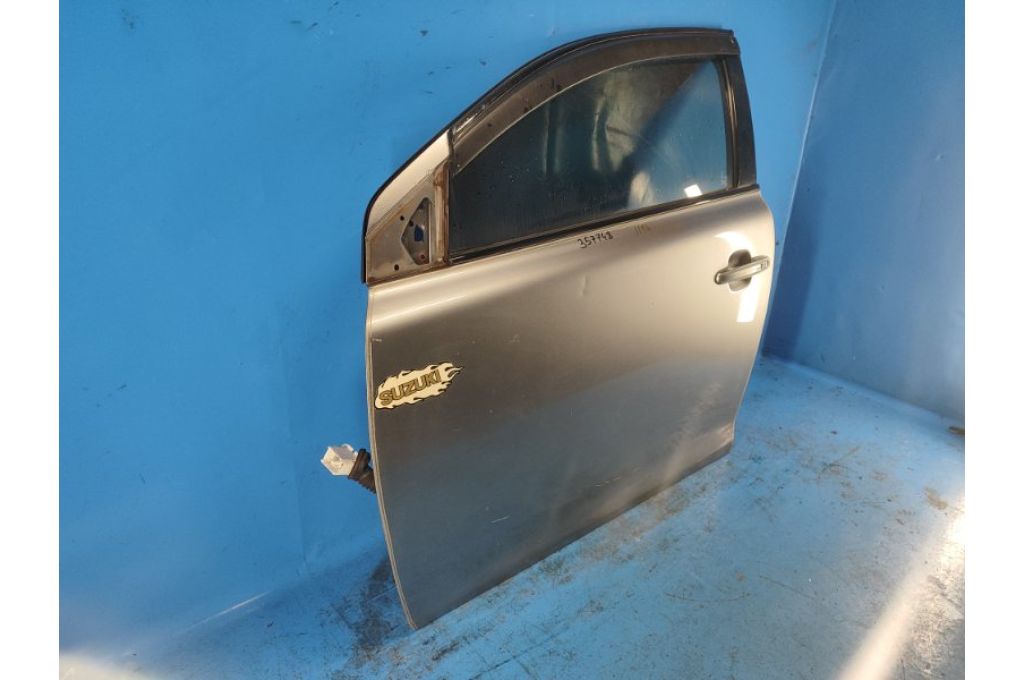 6800257820 | Drzwi przed. lew. SUZUKI KIZASHI 09-14 (357748) - Zdjęcie 3