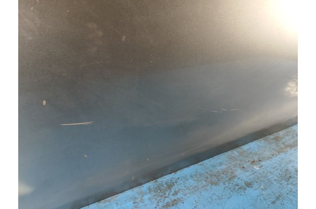 6800257820 | Drzwi przed. lew. SUZUKI KIZASHI 09-14 (357748) - Zdjęcie 5