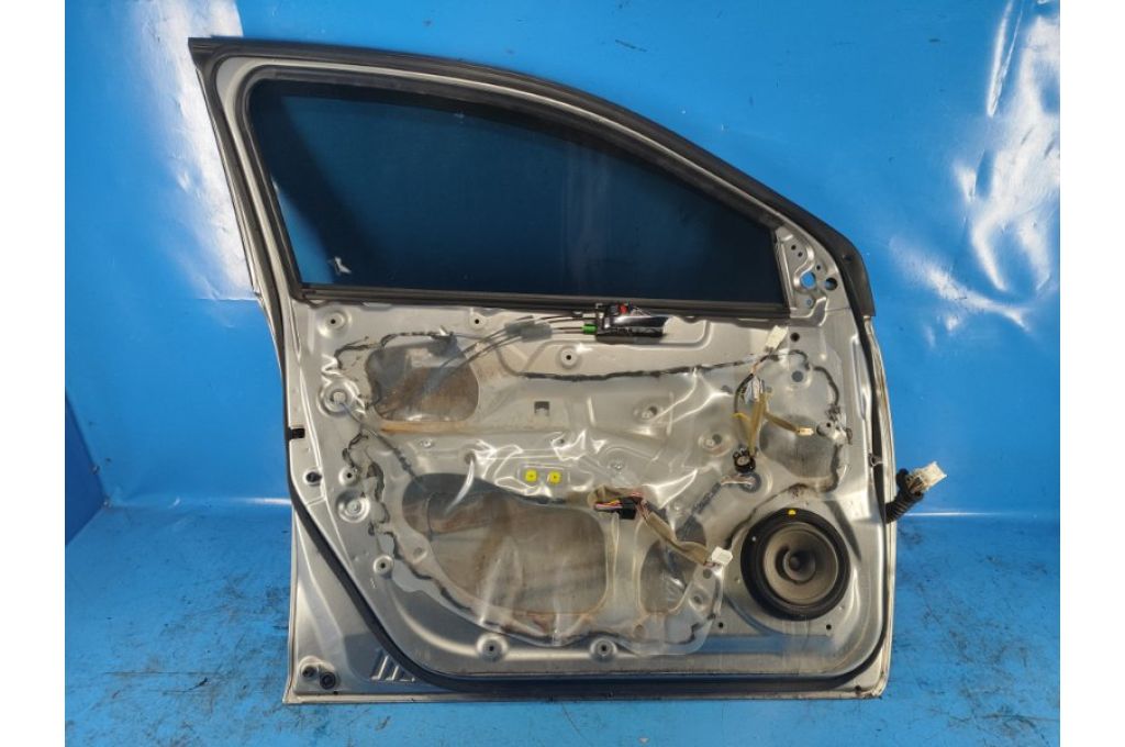 6800257820 | Drzwi przed. lew. SUZUKI KIZASHI 09-14 (357748) - Zdjęcie 6