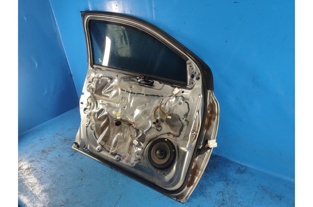 6800257820 | Drzwi przed. lew. SUZUKI KIZASHI 09-14 (357748) - Zdjęcie 7