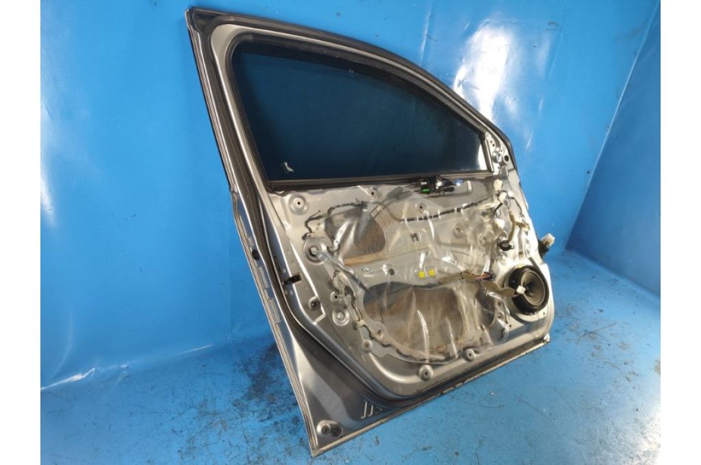 6800257820 | Drzwi przed. lew. SUZUKI KIZASHI 09-14 (357748) - Zdjęcie 8