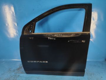 Drzwi przed. lew. JEEP COMPASS 06-16