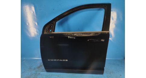 Drzwi przed. lew. JEEP COMPASS 06-16