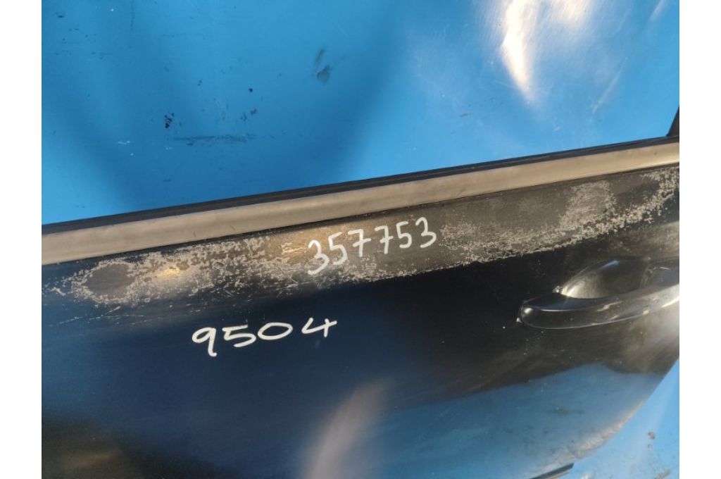 68079387AC | Drzwi przed. lew. JEEP COMPASS 06-16 (357753) - Zdjęcie 5