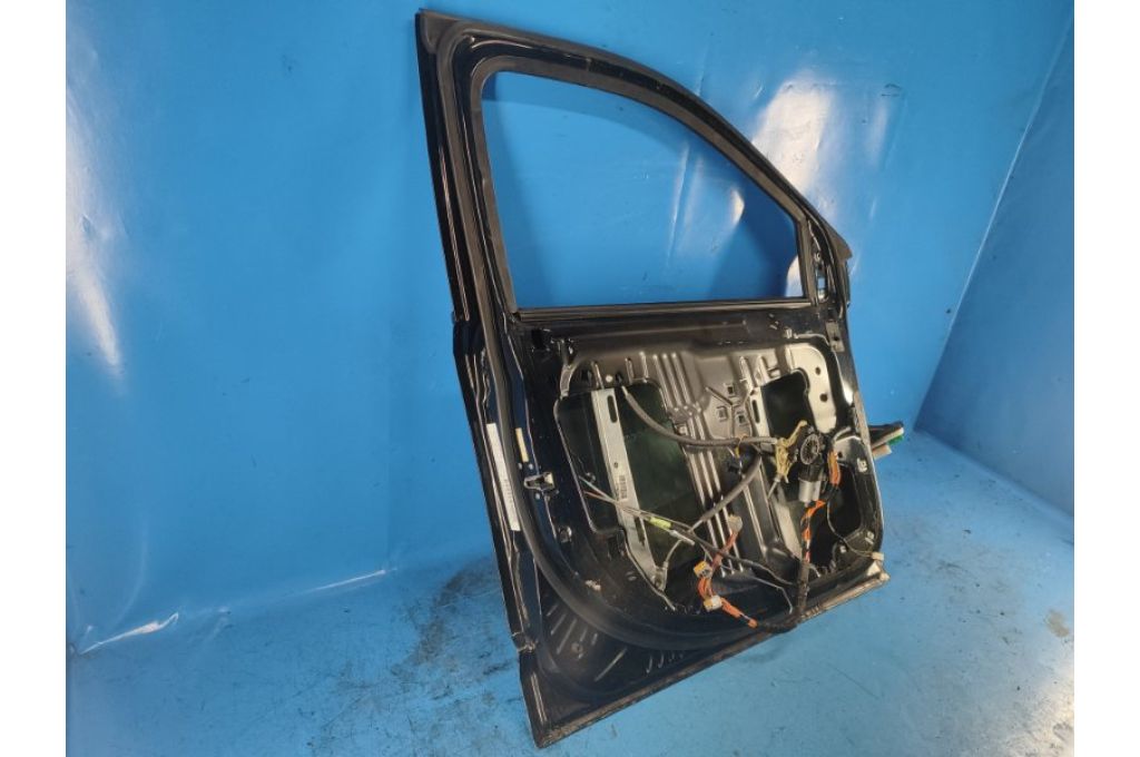 68079387AC | Drzwi przed. lew. JEEP COMPASS 06-16 (357753) - Zdjęcie 8