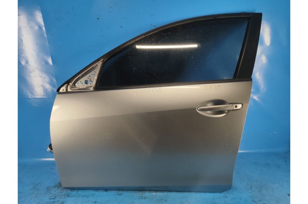BBY4-59-02XF | Drzwi przed. lew. MAZDA 3 BL 09-13 (357758)