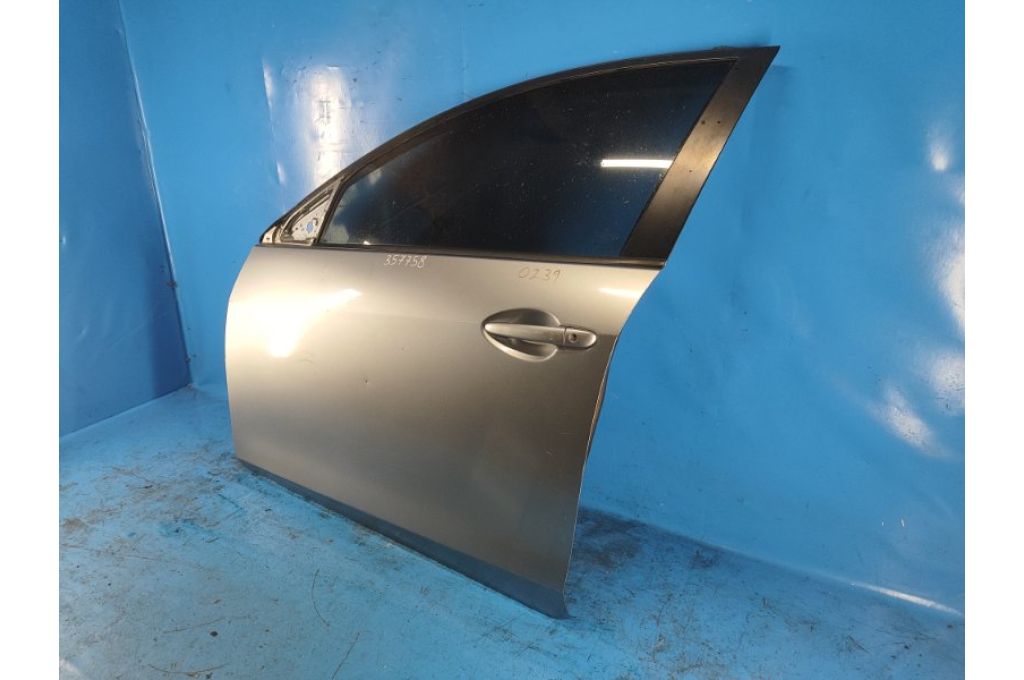 BBY4-59-02XF | Drzwi przed. lew. MAZDA 3 BL 09-13 (357758) - Zdjęcie 2