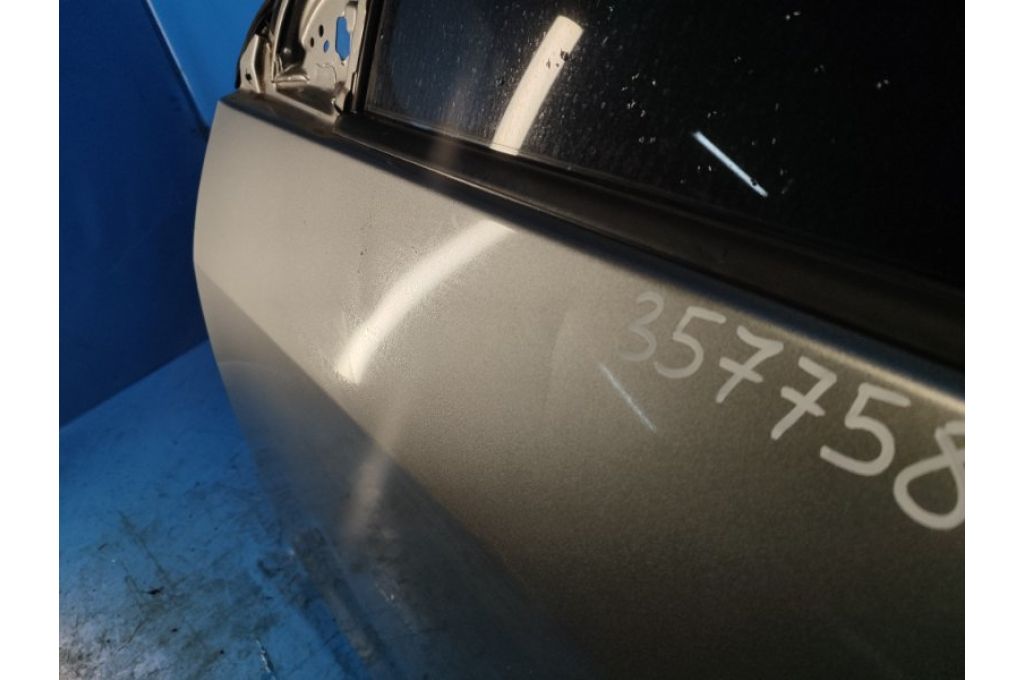 BBY4-59-02XF | Drzwi przed. lew. MAZDA 3 BL 09-13 (357758) - Zdjęcie 5