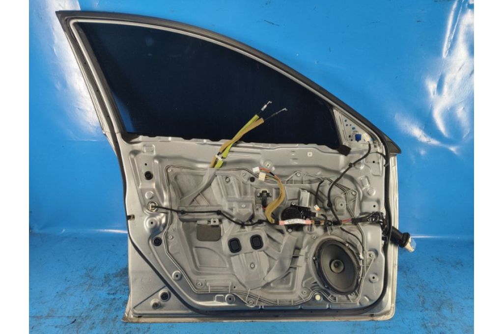 BBY4-59-02XF | Drzwi przed. lew. MAZDA 3 BL 09-13 (357758) - Zdjęcie 6