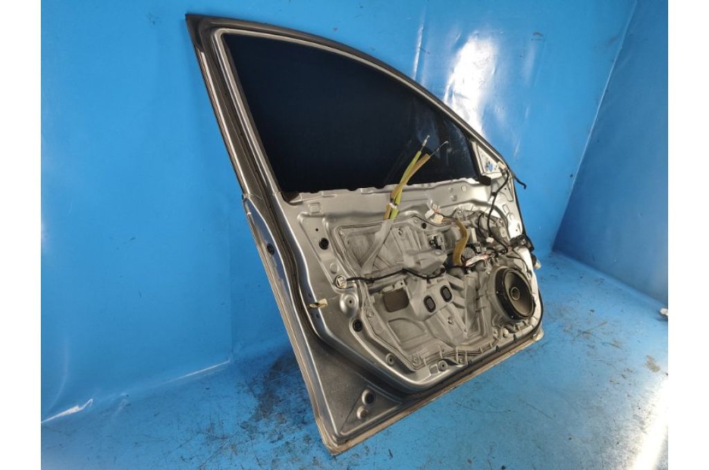 BBY4-59-02XF | Drzwi przed. lew. MAZDA 3 BL 09-13 (357758) - Zdjęcie 8