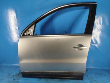 Drzwi przed. lew. VOLKSWAGEN TIGUAN 08-17