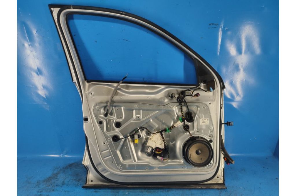 5N0 831 055 B | Drzwi przed. lew. VOLKSWAGEN TIGUAN 08-17 (357762) - Zdjęcie 4