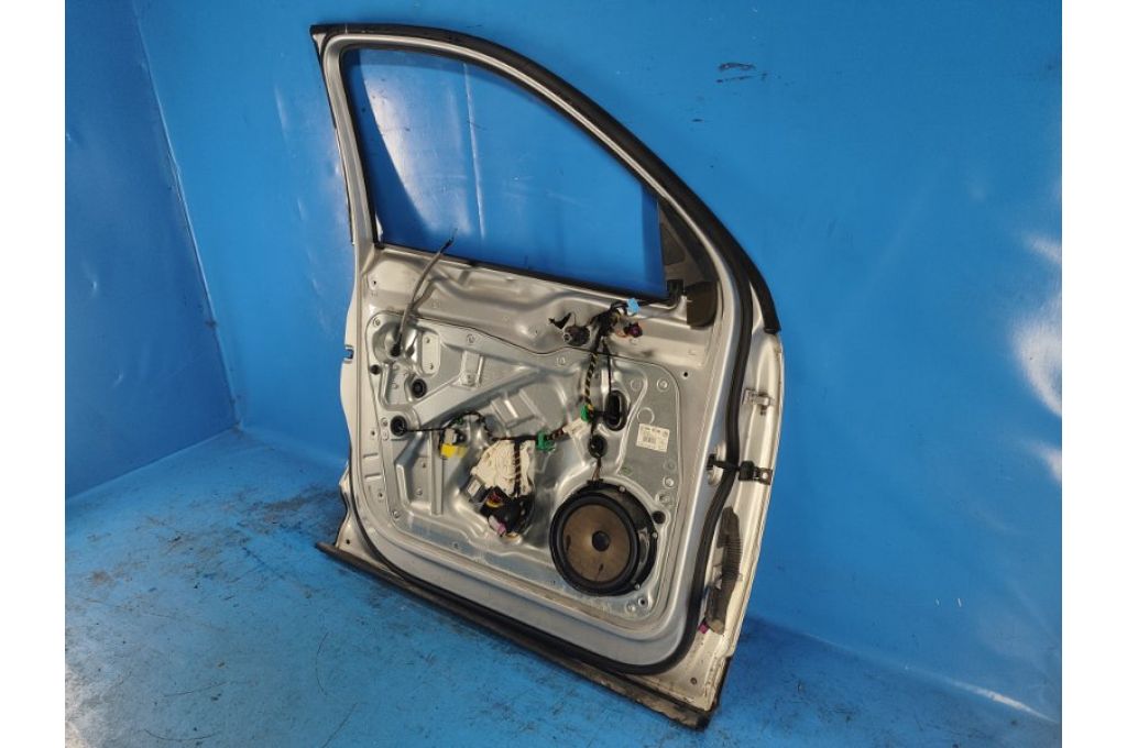 5N0 831 055 B | Drzwi przed. lew. VOLKSWAGEN TIGUAN 08-17 (357762) - Zdjęcie 5