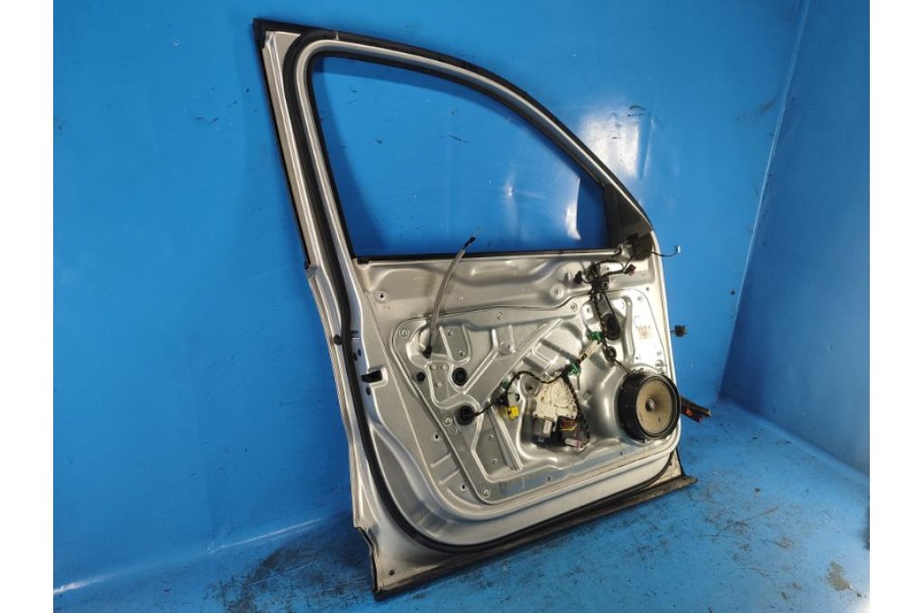 5N0 831 055 B | Drzwi przed. lew. VOLKSWAGEN TIGUAN 08-17 (357762) - Zdjęcie 6