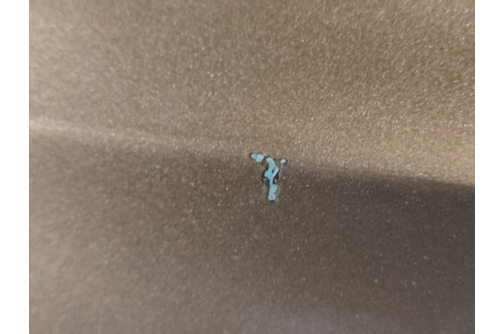 CJ5Z-7820125-A | Drzwi przed. lew. FORD ESCAPE 12-19 (357791) - Zdjęcie 5