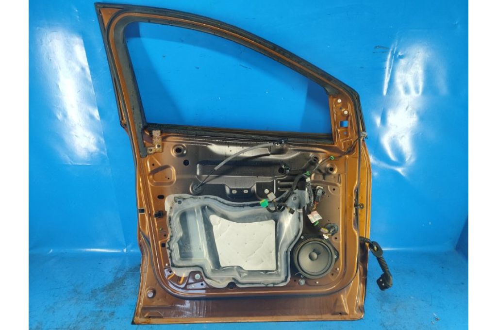 CJ5Z-7820125-A | Drzwi przed. lew. FORD ESCAPE 12-19 (357791) - Zdjęcie 6