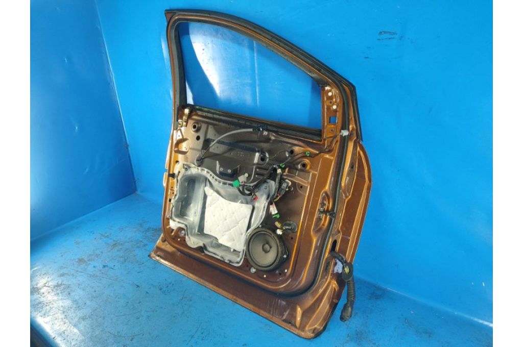 CJ5Z-7820125-A | Drzwi przed. lew. FORD ESCAPE 12-19 (357791) - Zdjęcie 7