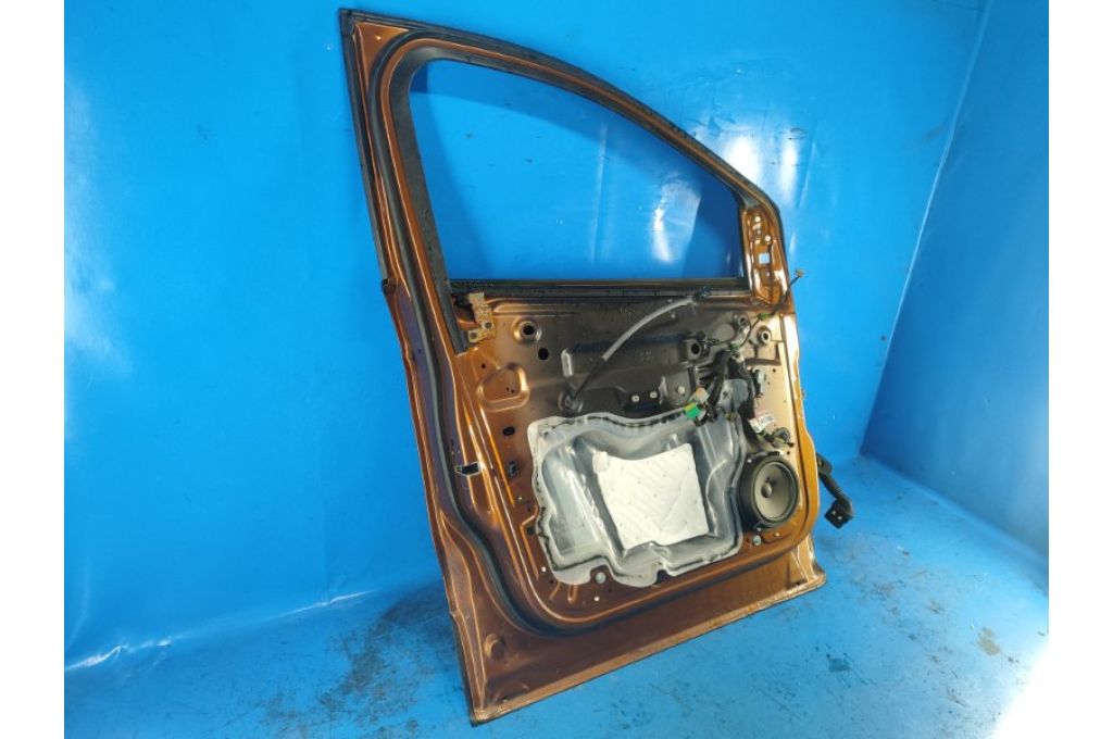 CJ5Z-7820125-A | Drzwi przed. lew. FORD ESCAPE 12-19 (357791) - Zdjęcie 8
