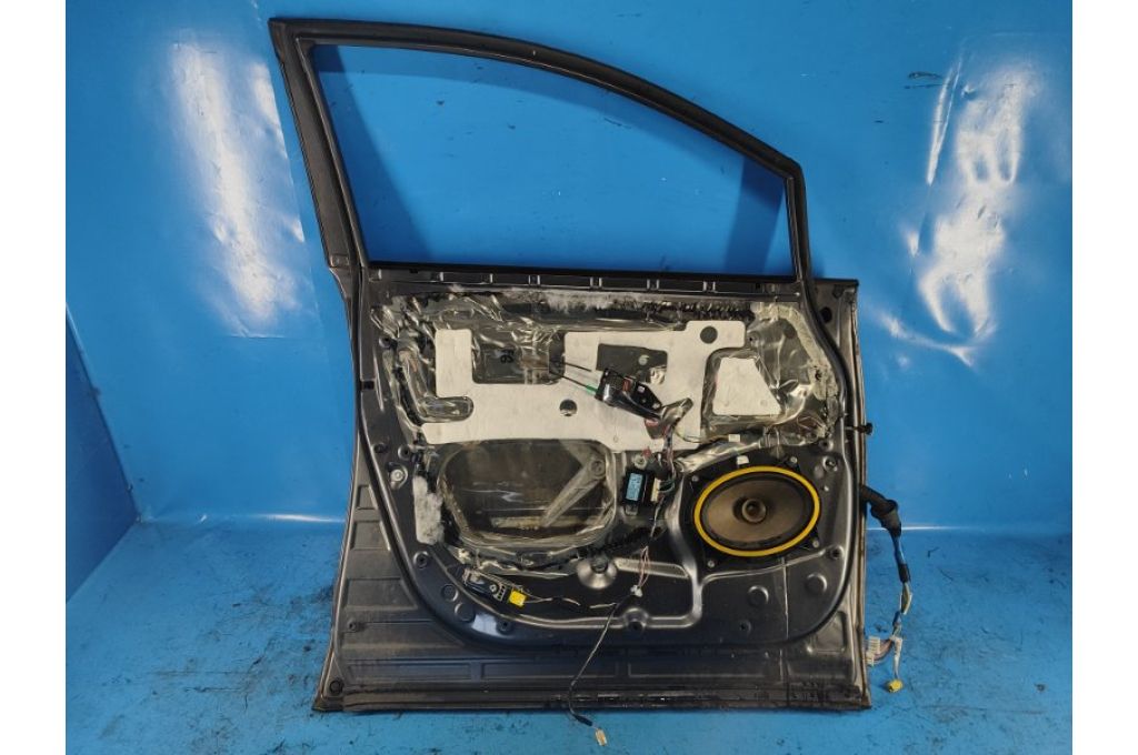670020T020 | Drzwi przed. lew. TOYOTA VENZA 09-16 (357798) - Zdjęcie 5