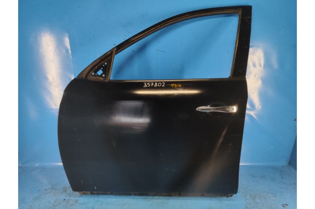 80101-3KA0A | Drzwi przed. lew. NISSAN PATHFINDER R52 12-21 (357802)