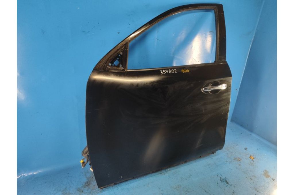 80101-3KA0A | Drzwi przed. lew. NISSAN PATHFINDER R52 12-21 (357802) - Zdjęcie 3
