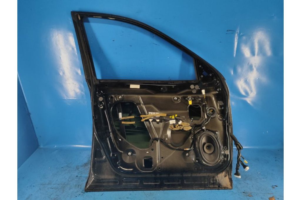 80101-3KA0A | Drzwi przed. lew. NISSAN PATHFINDER R52 12-21 (357802) - Zdjęcie 4