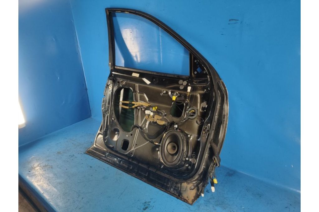 80101-3KA0A | Drzwi przed. lew. NISSAN PATHFINDER R52 12-21 (357802) - Zdjęcie 5