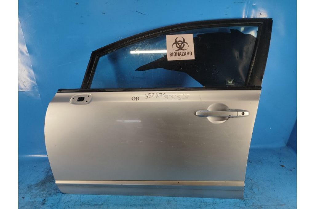 67050-SNA-A90ZZ | Drzwi przed. lew. HONDA CIVIC 4D 06-11 (357871)