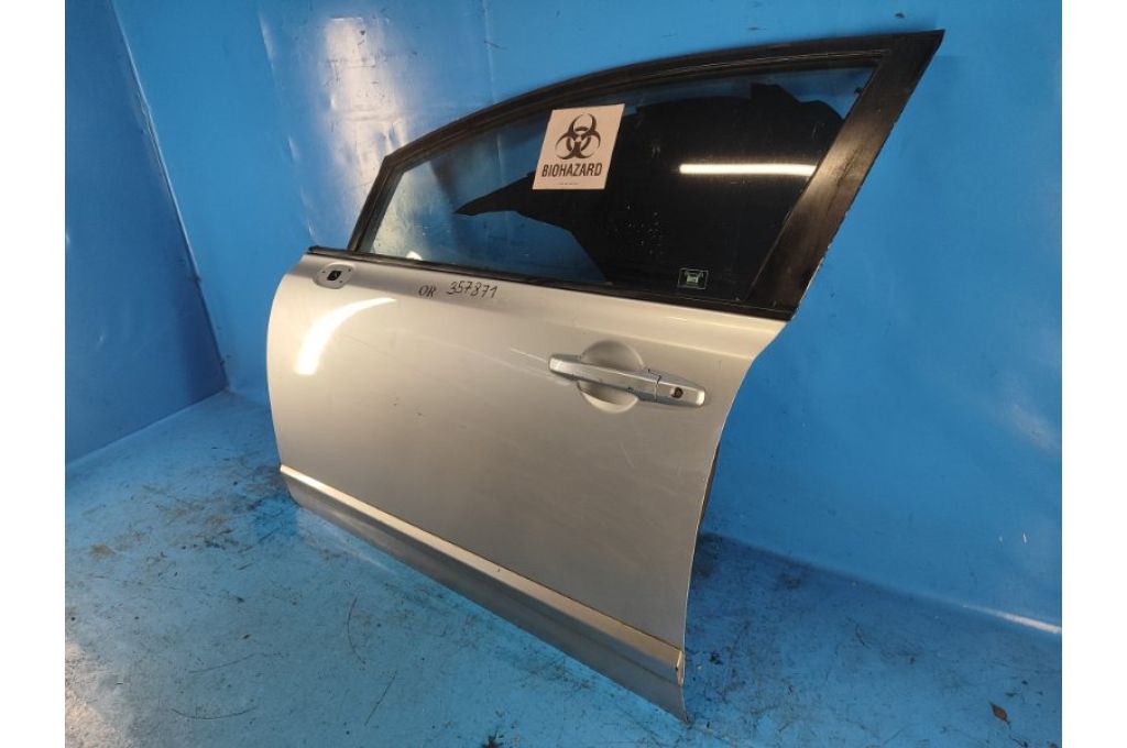 67050-SNA-A90ZZ | Drzwi przed. lew. HONDA CIVIC 4D 06-11 (357871) - Zdjęcie 2