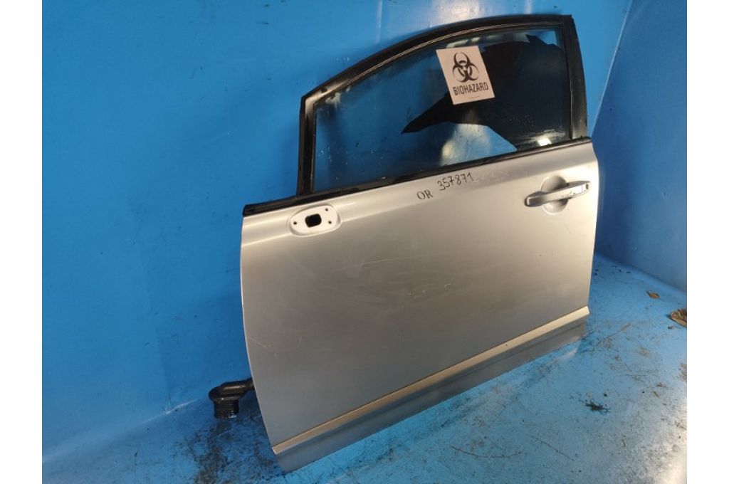 67050-SNA-A90ZZ | Drzwi przed. lew. HONDA CIVIC 4D 06-11 (357871) - Zdjęcie 3