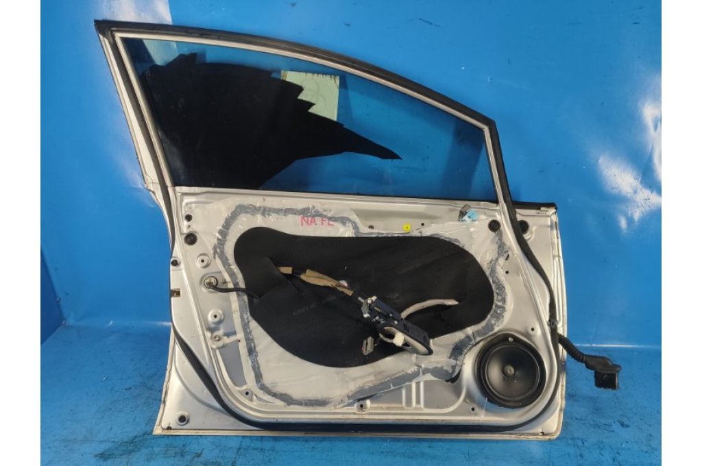 67050-SNA-A90ZZ | Drzwi przed. lew. HONDA CIVIC 4D 06-11 (357871) - Zdjęcie 4