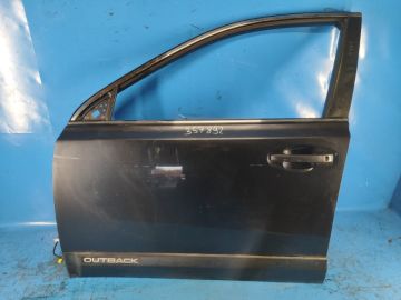 Drzwi przed. lew. SUBARU OUTBACK 09-14 BR