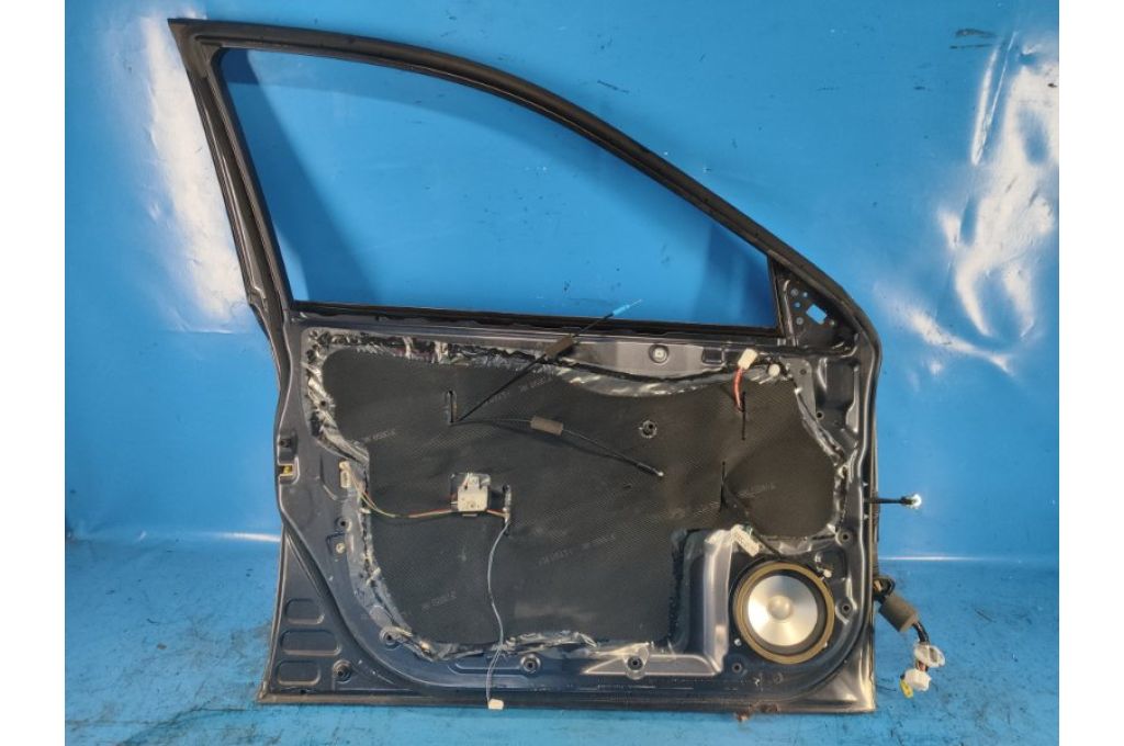 60009AJ03A9P | Drzwi przed. lew. SUBARU OUTBACK 09-14 BR (357892) - Zdjęcie 5