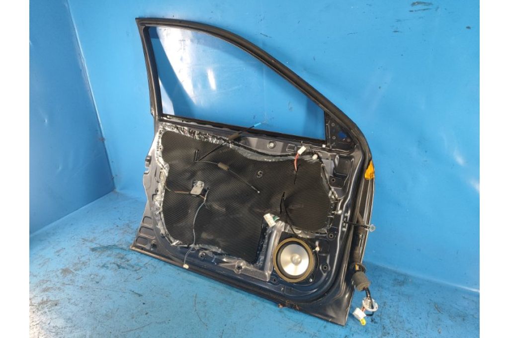 60009AJ03A9P | Drzwi przed. lew. SUBARU OUTBACK 09-14 BR (357892) - Zdjęcie 6