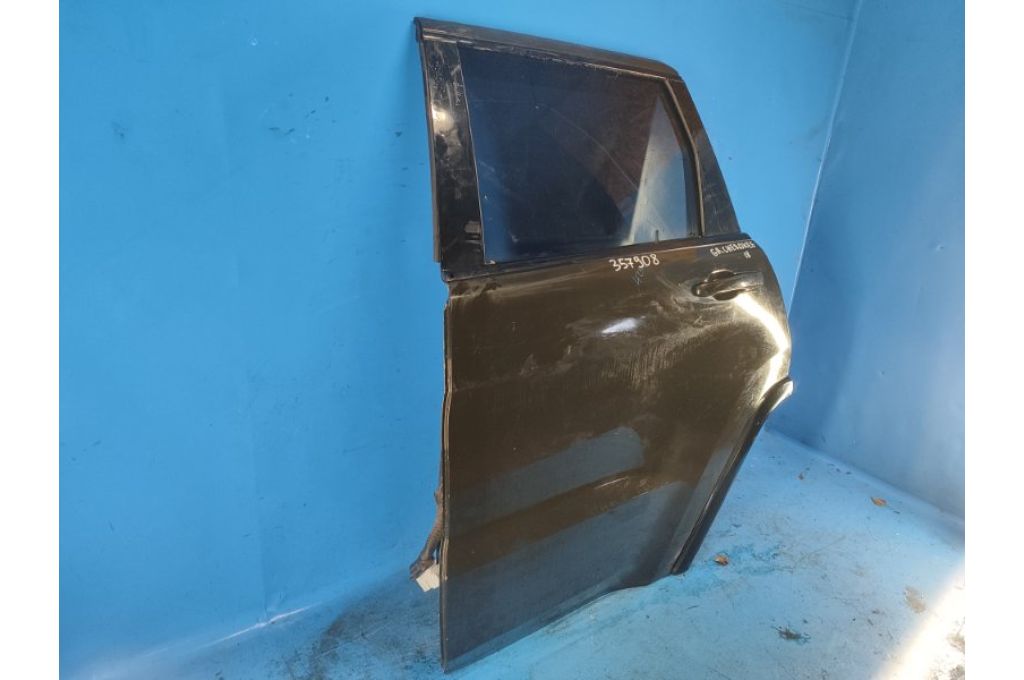 68258507AB | Drzwi tyl. lew. JEEP GRAND CHEROKEE 11-22 (357908) - Zdjęcie 3