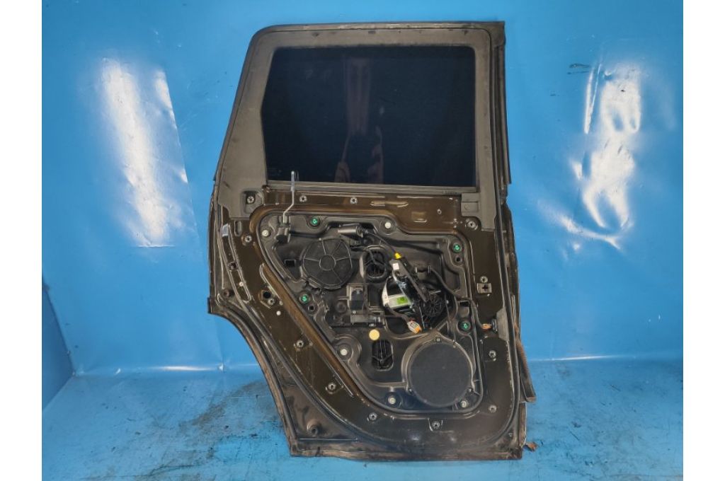 68258507AB | Drzwi tyl. lew. JEEP GRAND CHEROKEE 11-22 (357908) - Zdjęcie 5